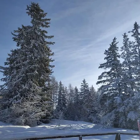 Avec Jardin A * クラン