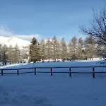 Avec Jardin A 아파트 크란스몬타나
