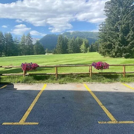 Apartament Avec Jardin A Crans-Montana